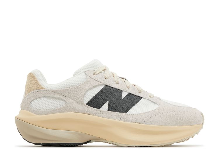 WRPD Runner 'Sea Salt Blacktop' - New Balance - UWRPDMOB - sea salt ...