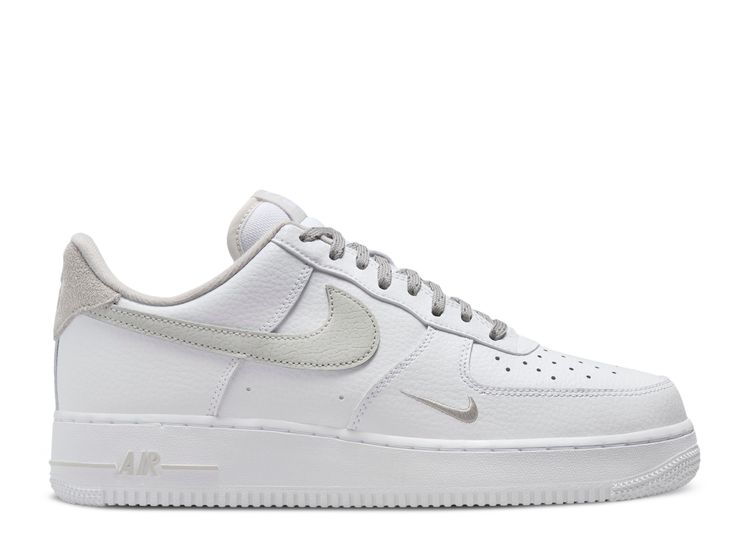 Nike Air Force 1 Low 'Reflective Swoosh