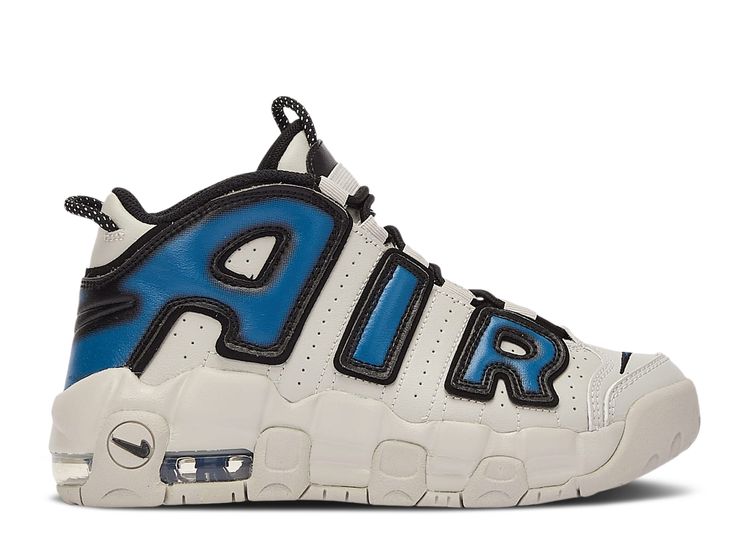 Air More Uptempo '96 PS 'Industrial Blue'