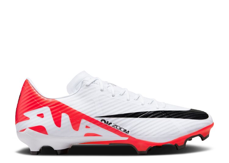 Nike Zoom Mercurial Vapor 15 Academy FG/MG Cleats - DJ5631-600