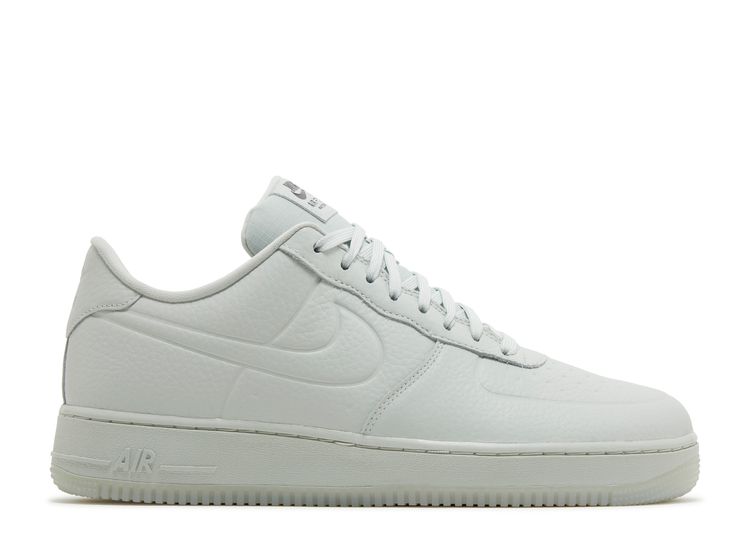 Nike Air Force 1 '07 LV8 (Light Silver