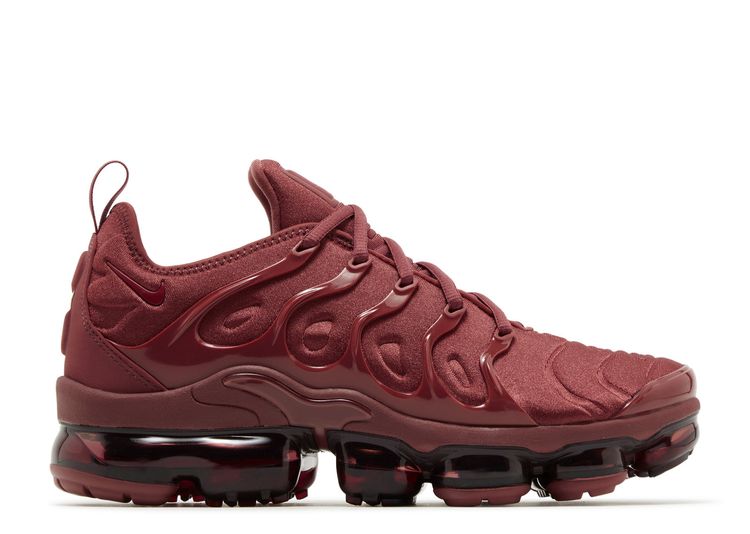air vapormax burgundy