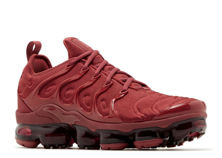Air VaporMax Plus 'Burgundy' - Nike - FQ8878 661 | Flight Club