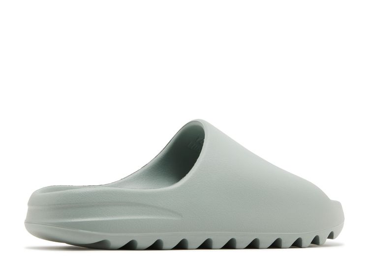 Yeezy Slides 'Salt' - Adidas - ID5480 - salt/salt/salt | Flight Club