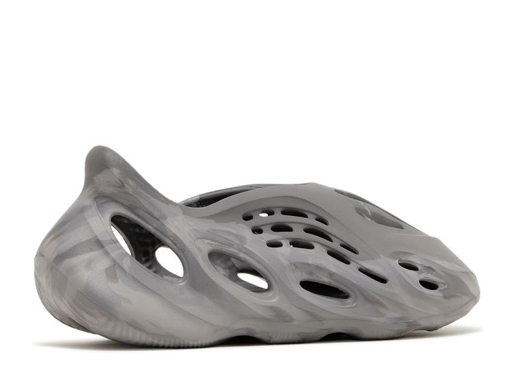 yeezy foam runner marble