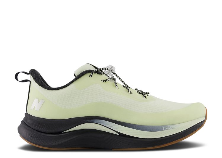 Wmns Fuel Cell Propel V4 Permafrost Wide 'Pistachio Butter' - New ...