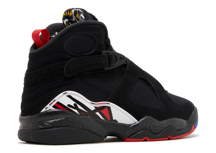 Air Jordan 8 Retro GS 'Playoff' 2023 - Air Jordan - 305368 062