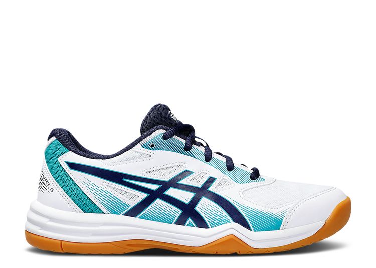 Asics gel upcourt top 1