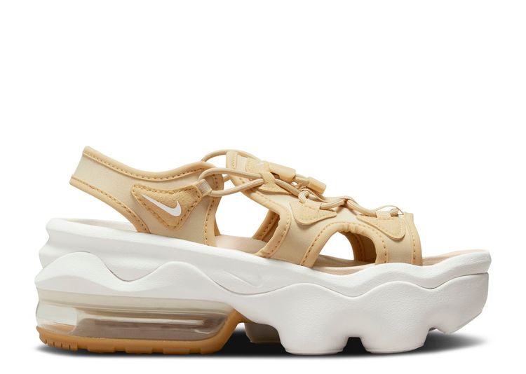 Wmns Air Max Koko Sandal 'Sesame Gum'