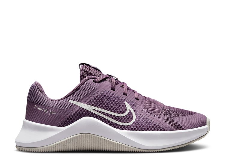 Wmns MC Trainer 2 'Violet Dust' - Nike - DM0824 500 - violet dust/light ...