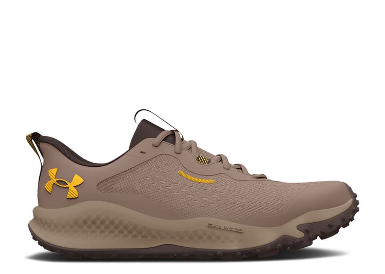 Charged Maven Trek Low 'Brown Clay' - Under Armour - 3026136 201 ...