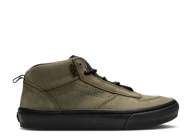 Skate MC 96 VCU 'Dark Olive' Vans VN0005VDDOL dark olive Flight Club