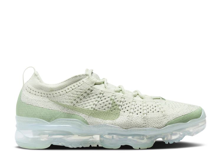 Air VaporMax 2023 Flyknit 'Honeydew' - Nike - DV1678 300 - honeydew/sea ...