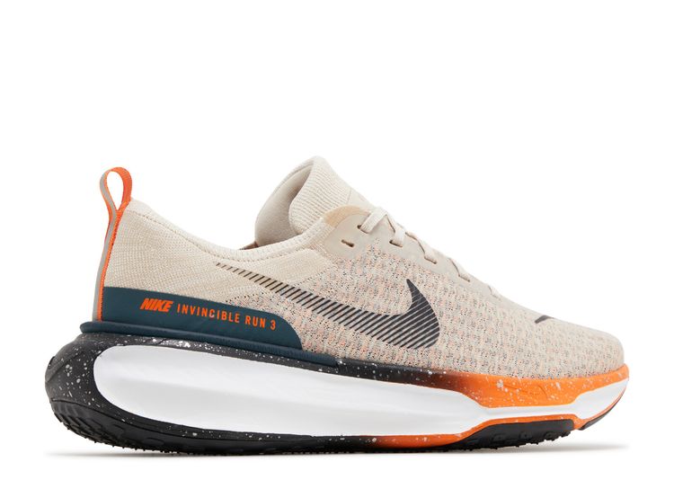 Nike Invincible Run 3 Oatmeal FQ8720-140