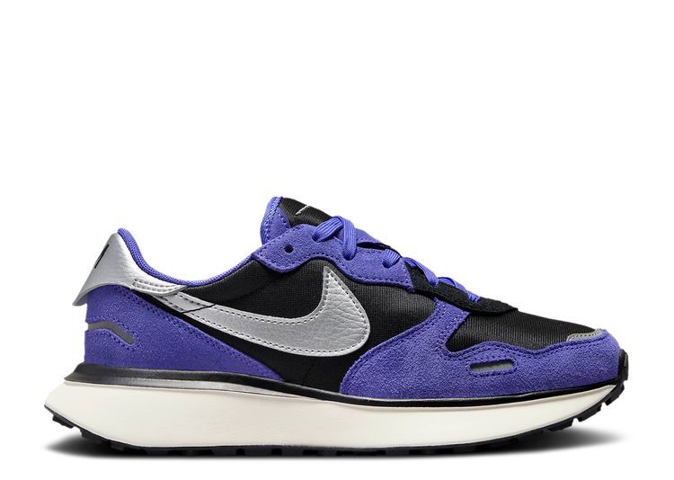 Wmns Phoenix Waffle 'Persian Violet' - Nike - FD2196 500 - persian