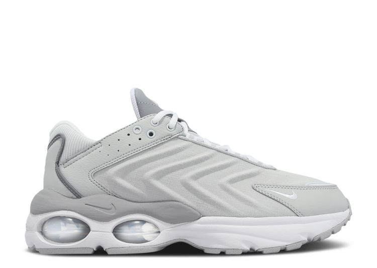 Air Max TW 'Pure Platinum' - Nike - DV7721 002 - pure platinum