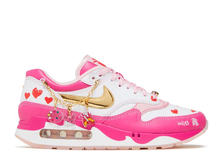 Wmns Air Max 1 '86 OG 'Big Bubble Doernbecher XIX' - Nike - FZ3021