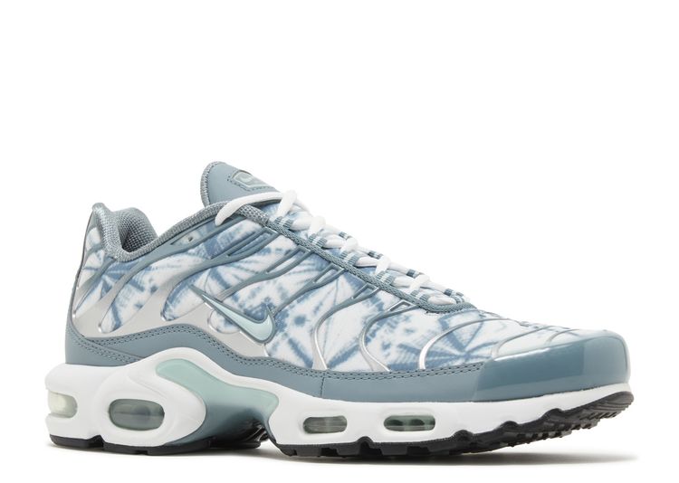 Air Max Plus 'Waterway' - Nike - FV0394 300 - waterway/fiberglass/white