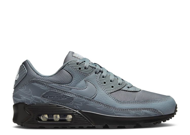 nike air max 90 cool grey