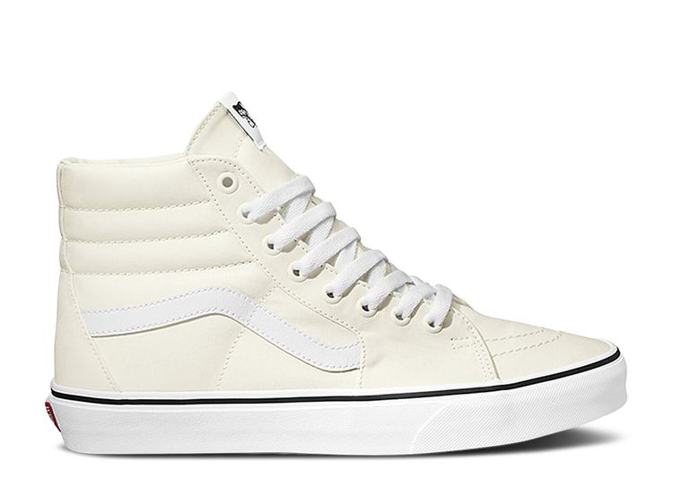 Sk8 Hi 'Glow' - Vans - VN000BW77V0 - glow | Flight Club