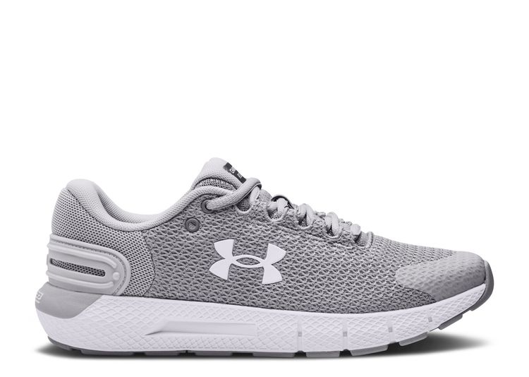 Wmns Charged Rogue 2.5 'Mod Grey' - Under Armour - 3024403 100 - mod ...