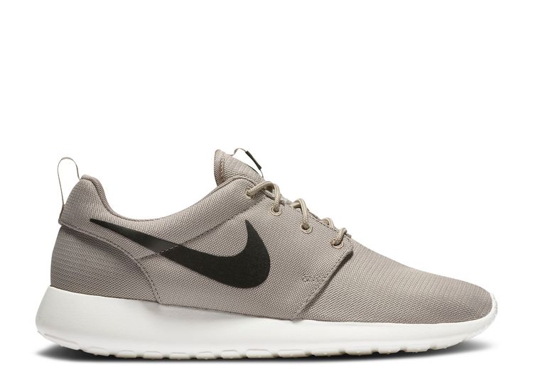 Roshe One 'Light Taupe' - Nike - 511881 205 - light taupe/sail/black ...