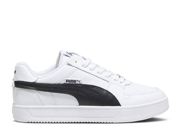 Caven 2.0 VTG 'White Black' - Puma - 392332 07 - white/black | Flight Club