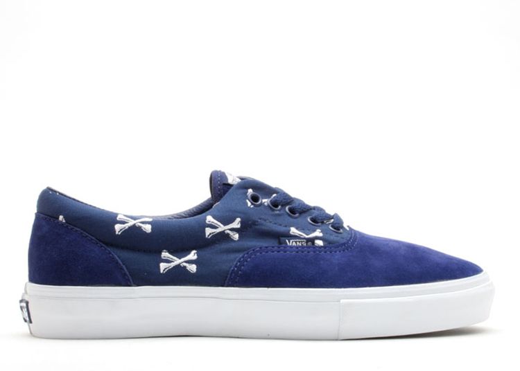 vans wtaps crossbones