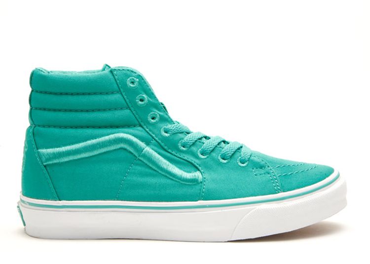 Vans sk8 on sale hi division 1