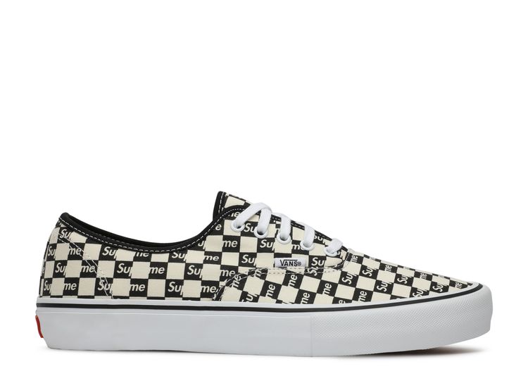 mocha checkered vans