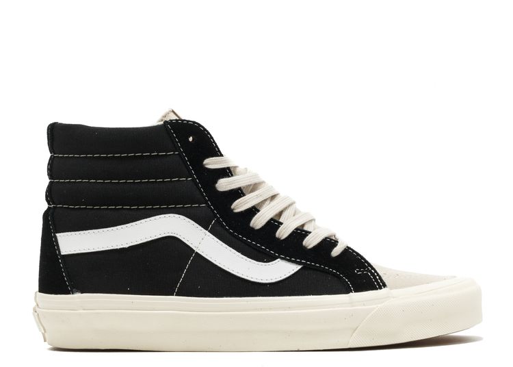 Fear Of God X Sk8 Hi 38 Reissue 'Fear 