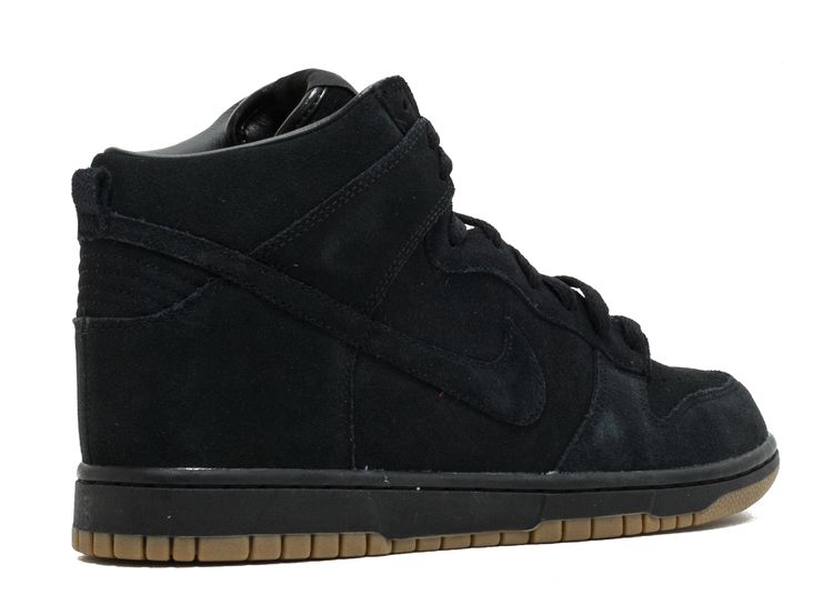 Nike dunk high shop 08 apc sp