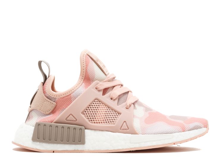 kutter synet Forskudssalg Wmns NMD_XR1 'Pink Duck Camo' - Adidas - BA7753 - vapour grey/ice  purple/off-white | Flight Club