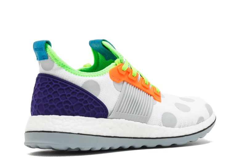 Adidas x kolor pure hotsell boost zg