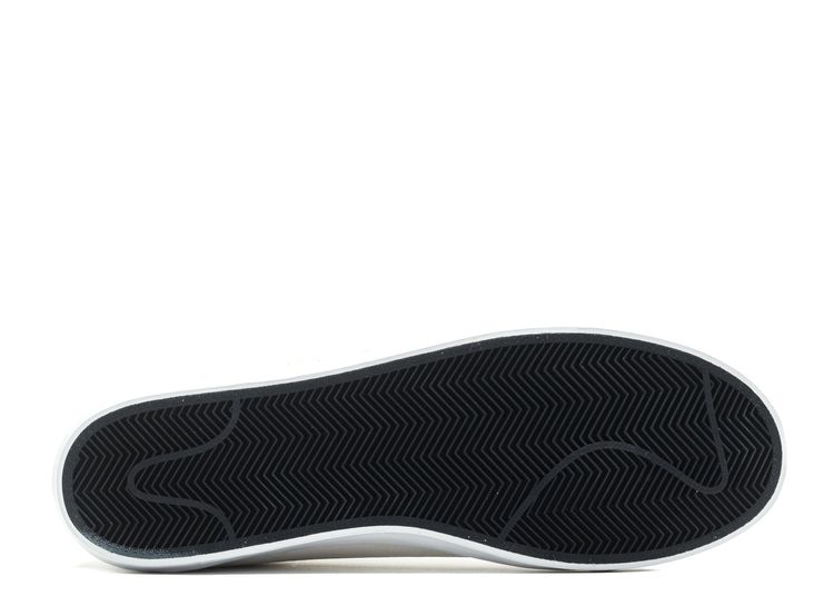 SB Blazer Low Premium QS '917' - Nike - 874688 111 - grey/white ...