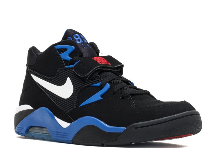 charles barkley air force 180