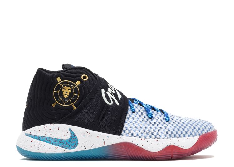 kyrie 2 gs