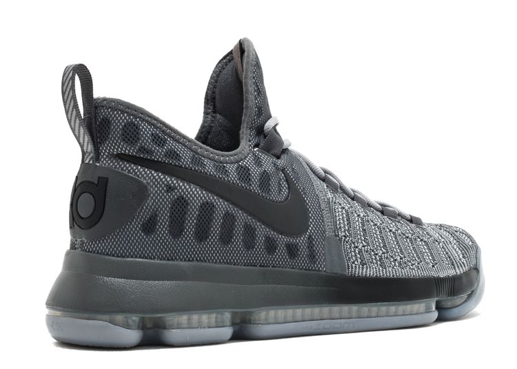 kd 9 Grey