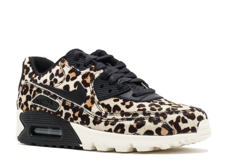 womens air max 90 leopard