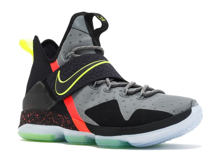 nike lebron 14 out of nowhere