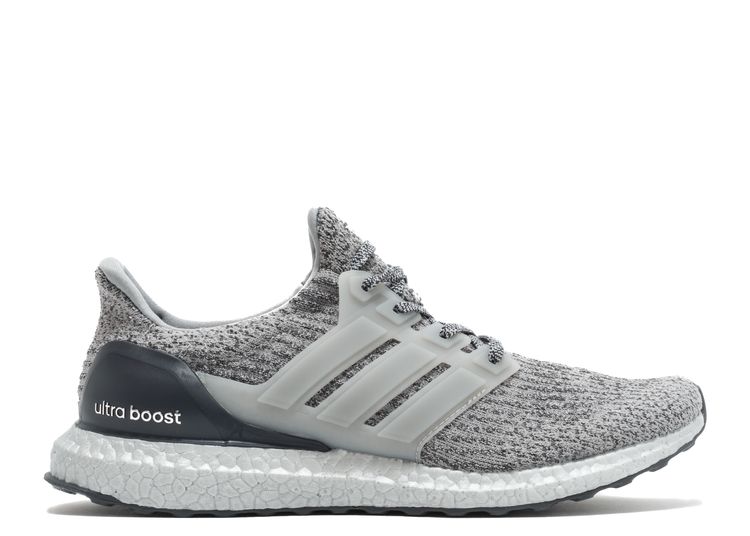 UltraBoost 3.0 Limited 'Silver Boost'