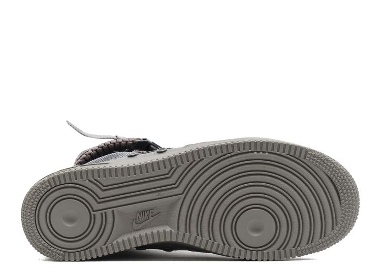 SF Air Force 1 QS 'Dust' - Nike - 903270 001 - dust/dust-dust | Flight Club
