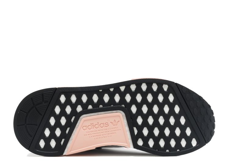 nmd vapour pink light onix