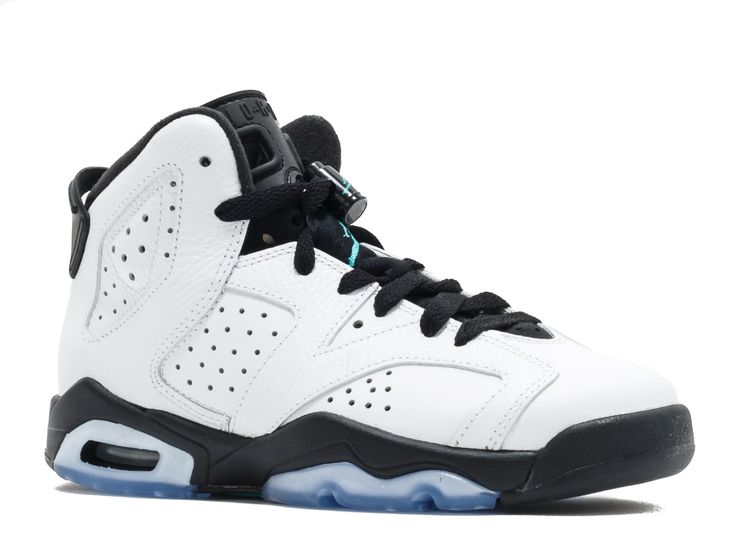 jordan 6 hyper jade