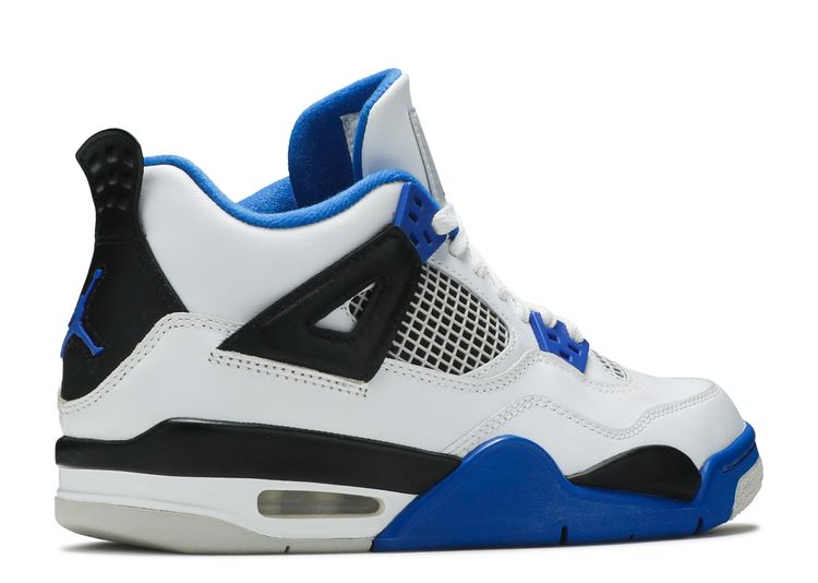 jordan 4 motorsport gs