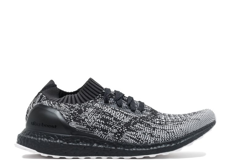 ultra boost uncaged vs 4.0