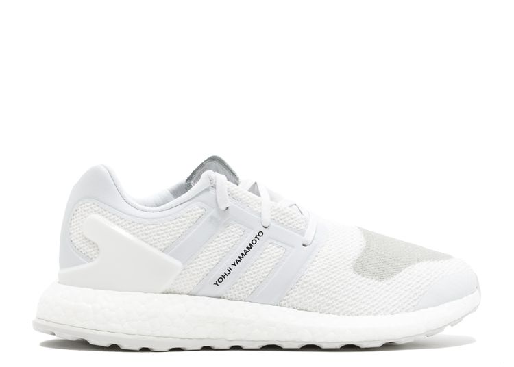 adidas y3 pure boost white