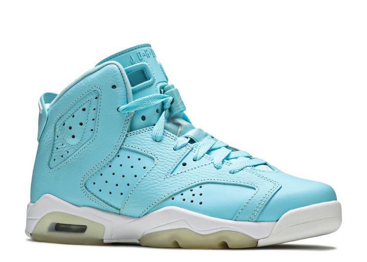 retro 6 pantone