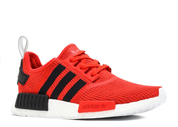 adidas nmd core red