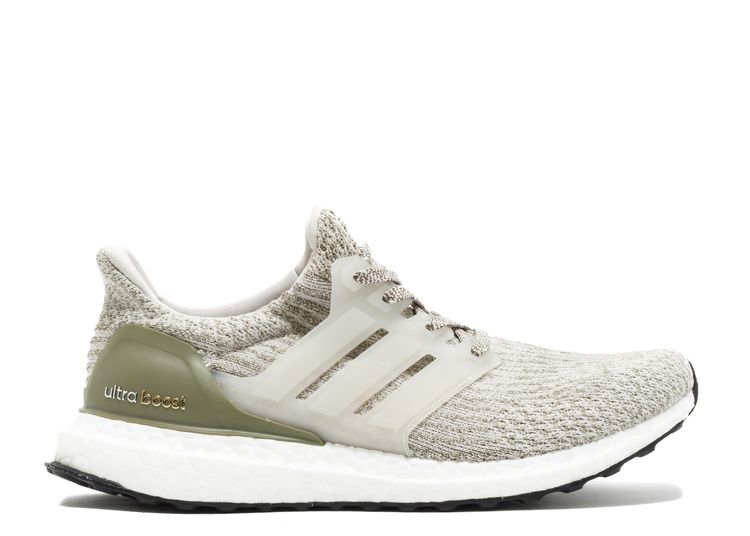 UltraBoost 3.0 'Olive Copper' - Adidas 